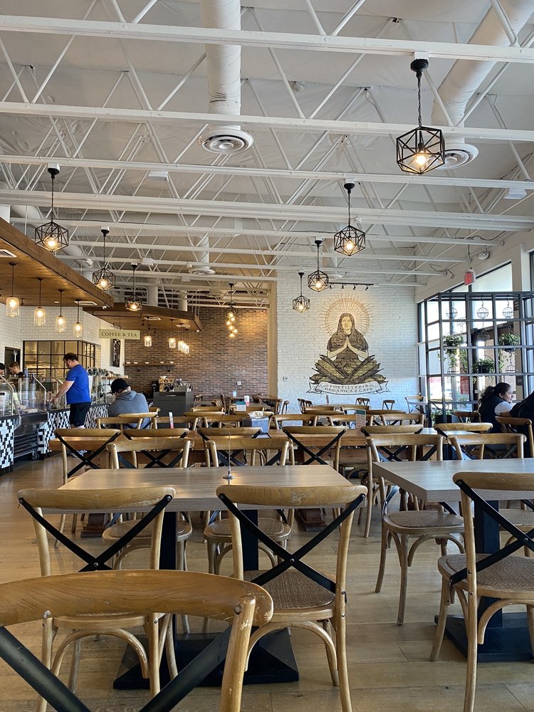 Taco Mesa & Stumptown Cafe 3533 E Chapman Ave, Orange