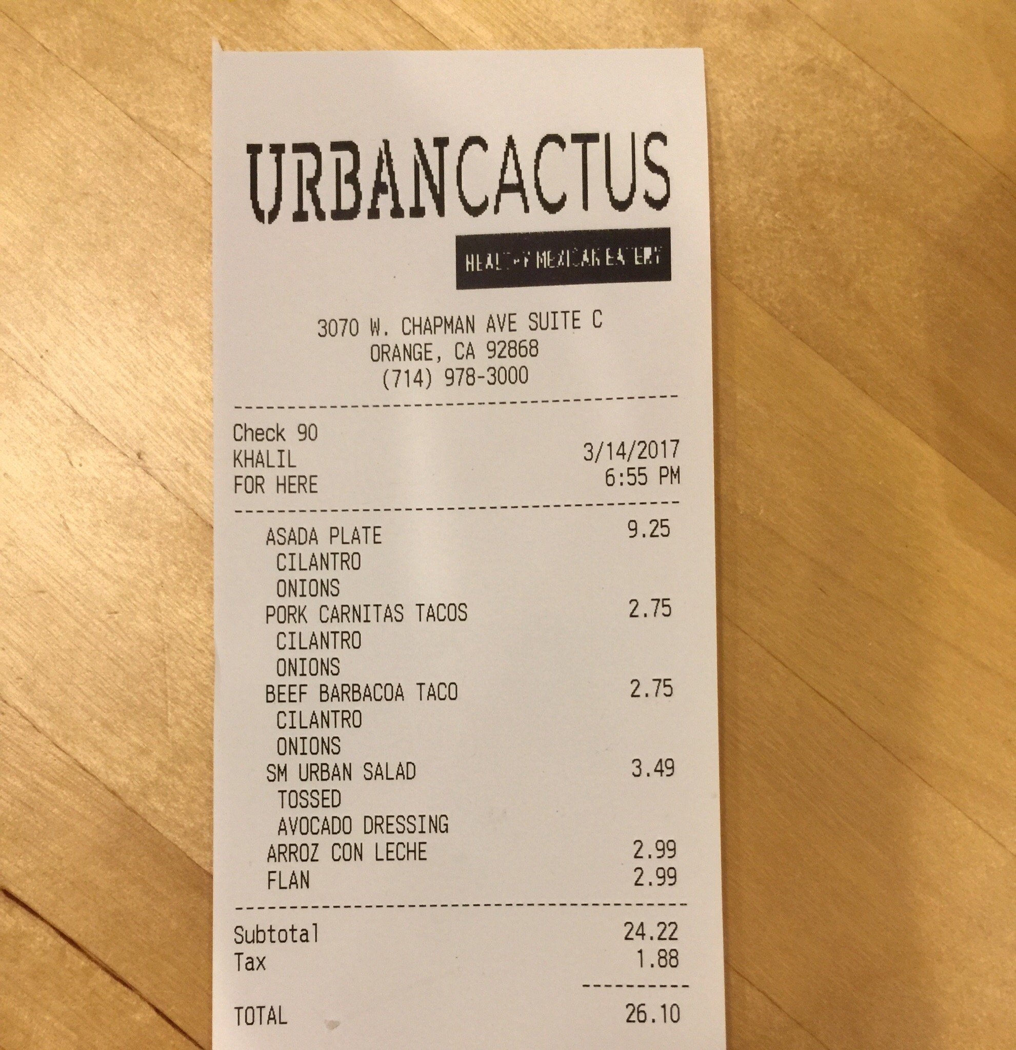 Photo credit: tripadvisor