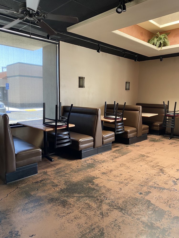Bobby D's Mexican Food 2139 N Tustin St # 1, Orange
