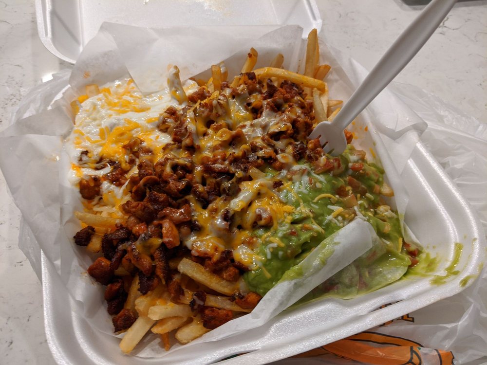 Albertaco's Mexican Food Inc 878 N Glassell St, Orange