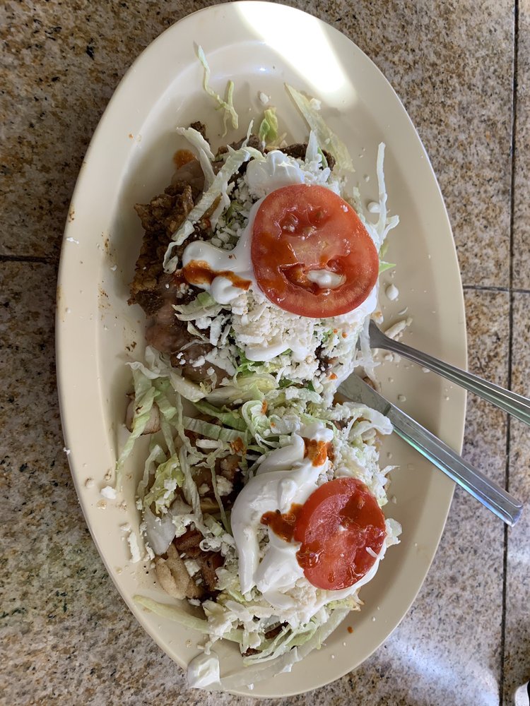 Dona Meche Mexican Food 1981 N Tustin St, Orange