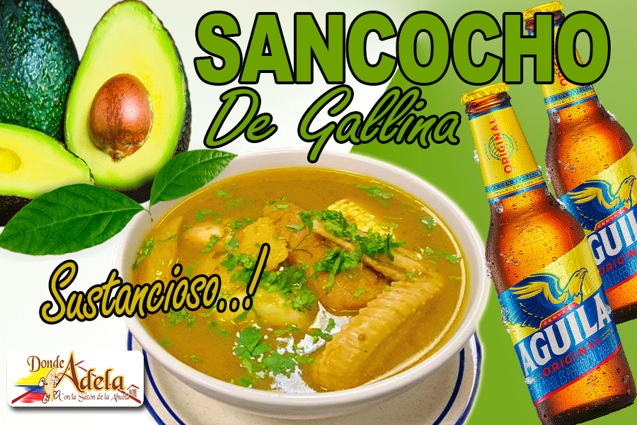 Donde Adela Colombian Restaurant 1707 W Chapman Ave, Orange