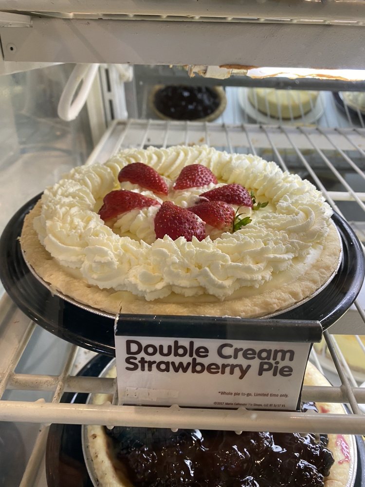 Marie Callender's Restaurant & Bakery 307 E Katella Ave, Orange
