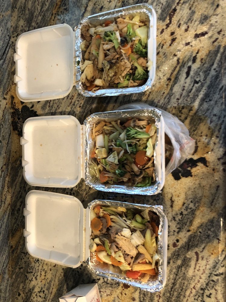 Thai Chili Restaurant 1812 N Tustin St, Orange