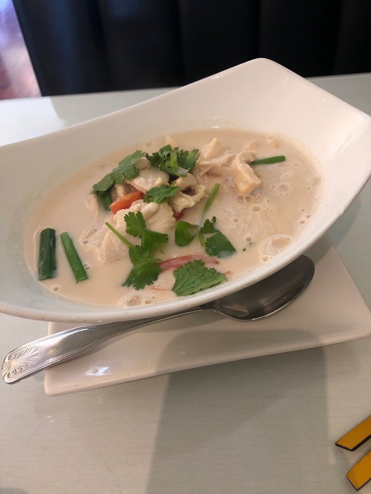 Lanta Thai Fusion 724 E Katella Ave, Orange