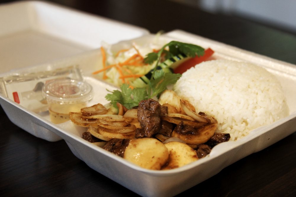 Pho Gia Long 211 W Katella Ave, Orange
