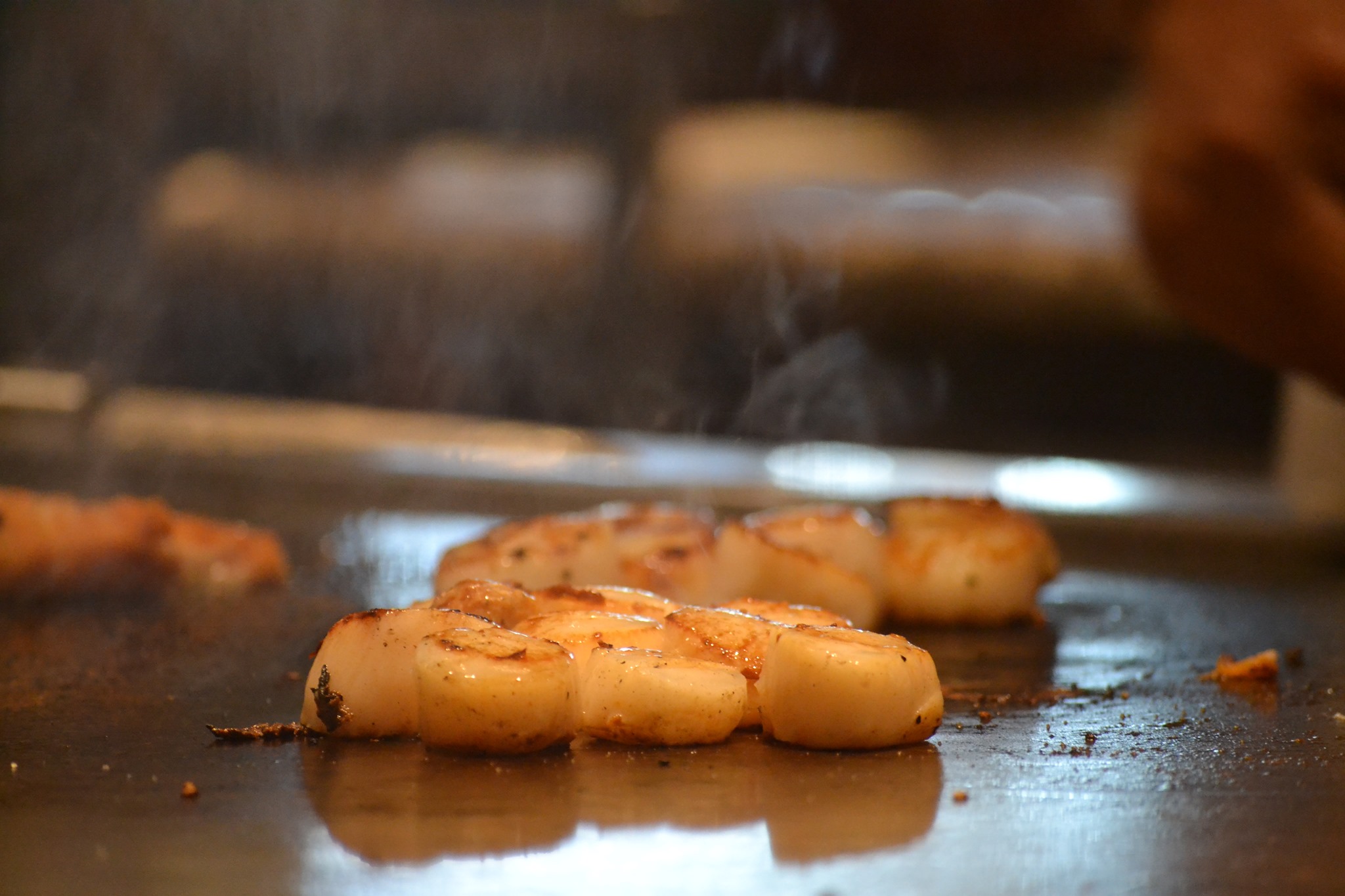 Tabi-ji Japanese Cuisine 665 N Tustin St, Orange