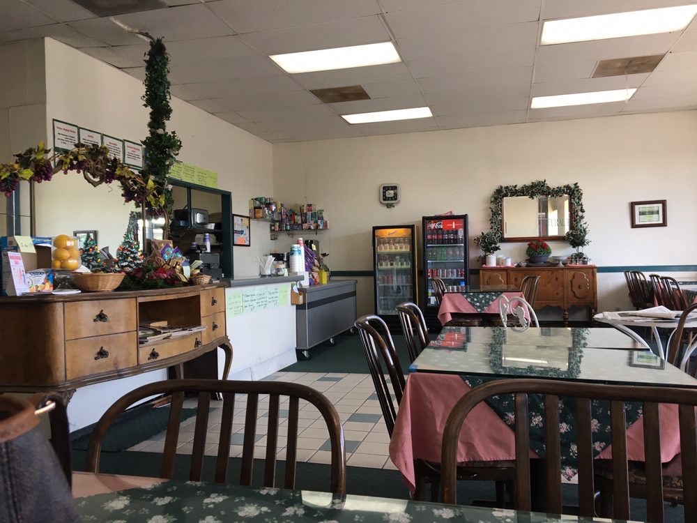 Greenery Natural Kitchen 1307 E Katella Ave, Orange