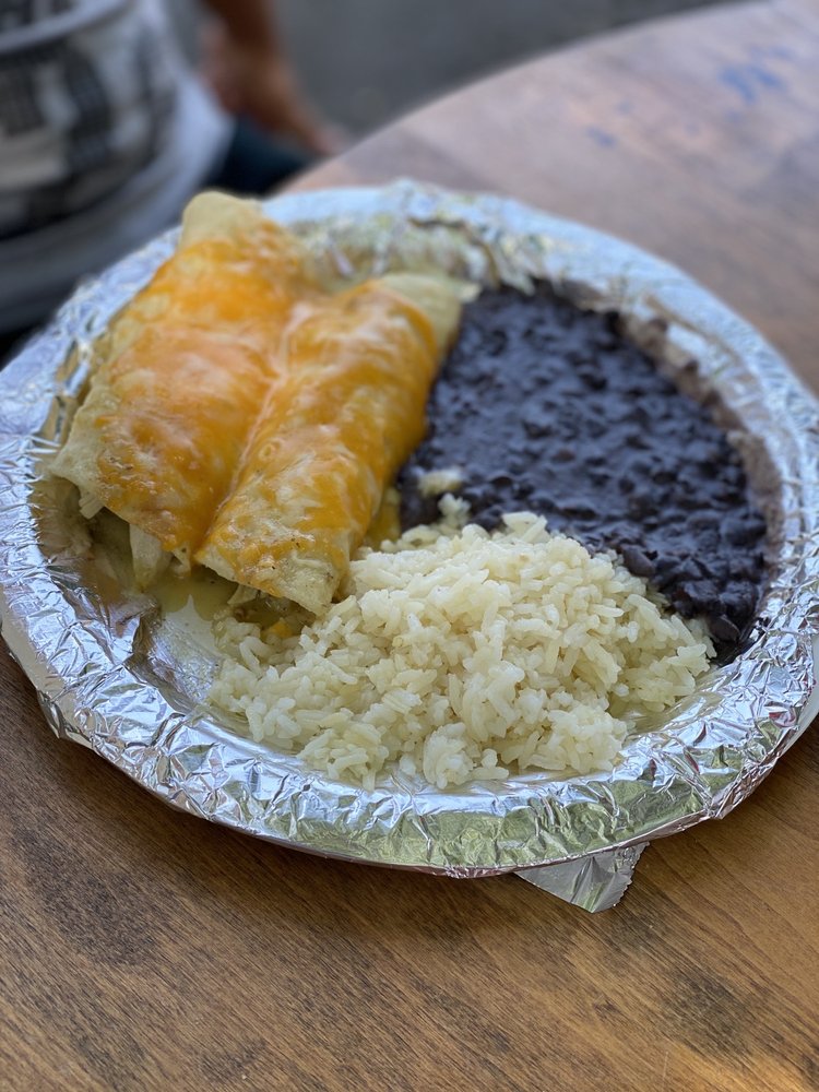 La Casita L C 209 E Lincoln Ave, Orange