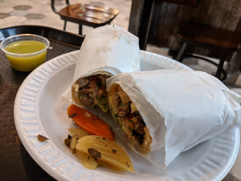 El Molino de Oro 728 N Tustin St, Orange