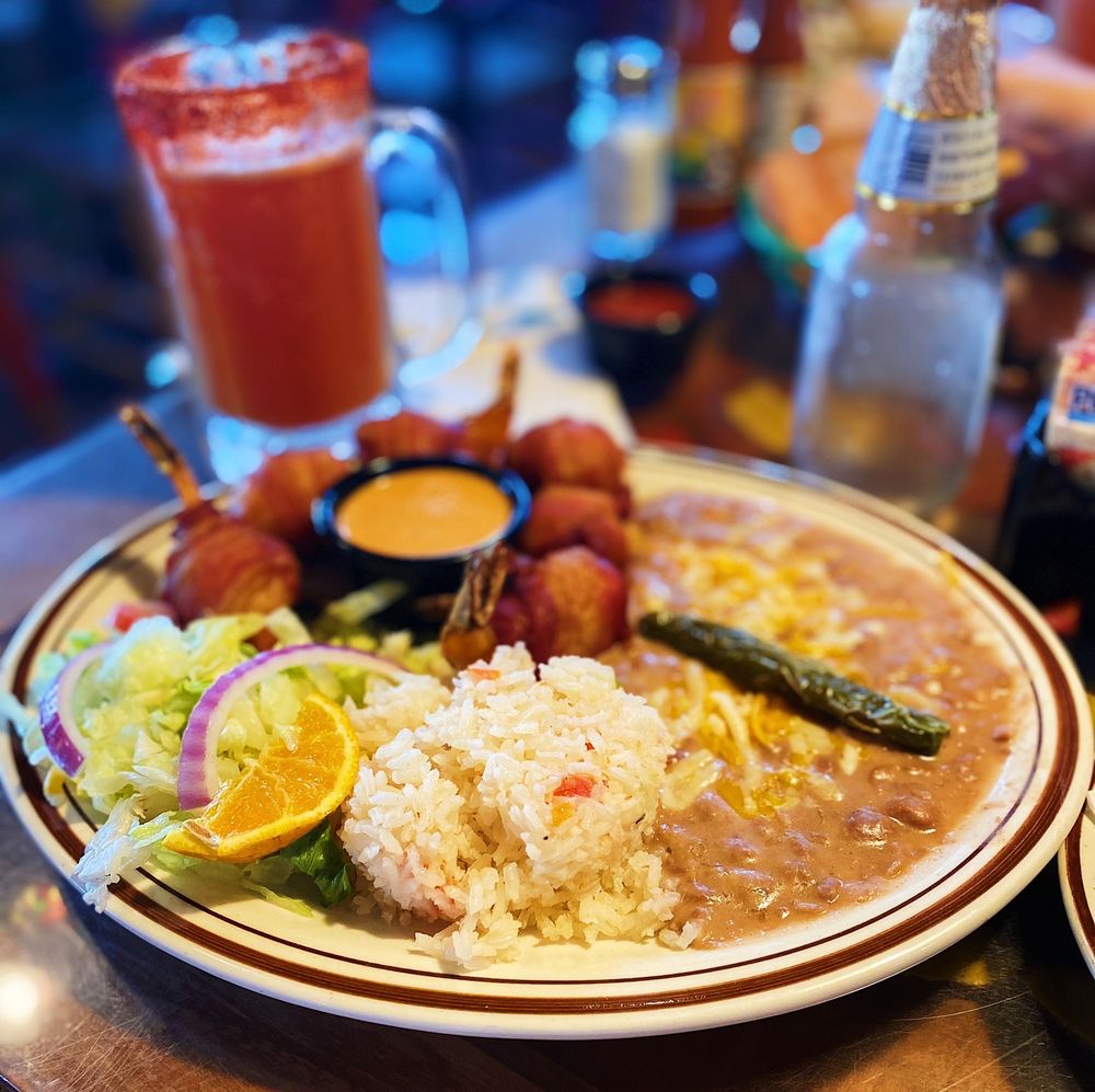 Ostioneria Bahia 4429 E Chapman Ave, Orange