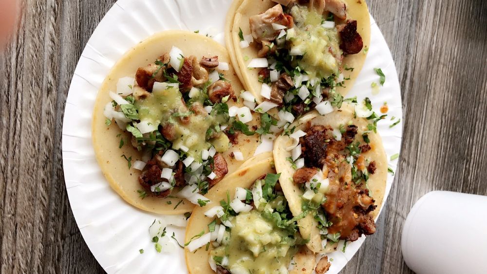 Taqueria Los Olivos 3326, 1997 N Orange Olive Rd STE B, Orange