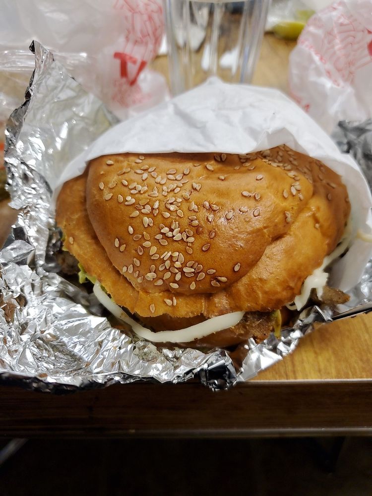 Taqueria La Poblana 2018 N Tustin St, Orange