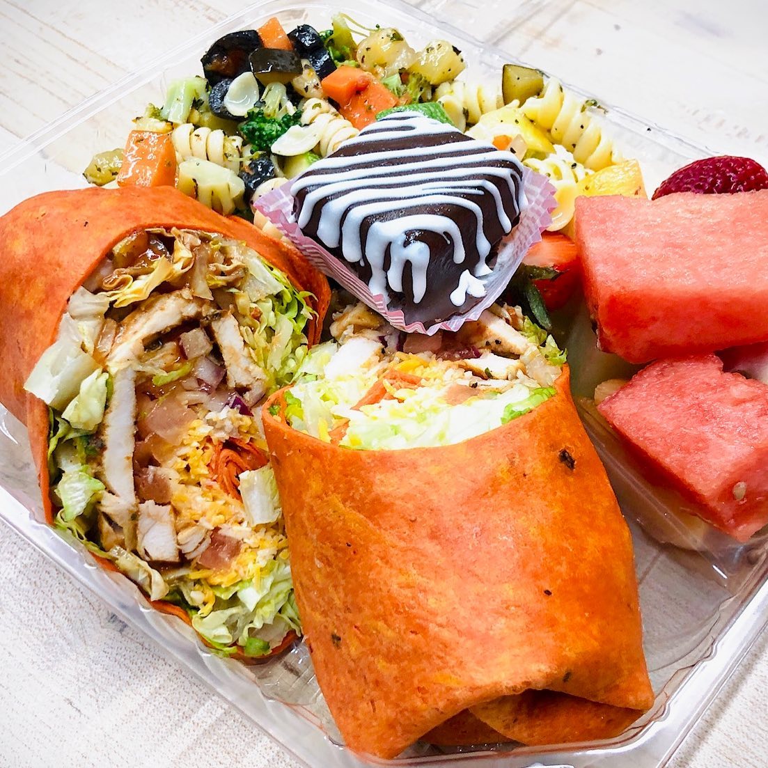 Chef's Catering & Events 1840 N Tustin St C, Orange