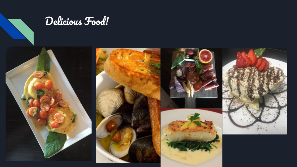 Truffle Bistro 774 N Tustin St, Orange