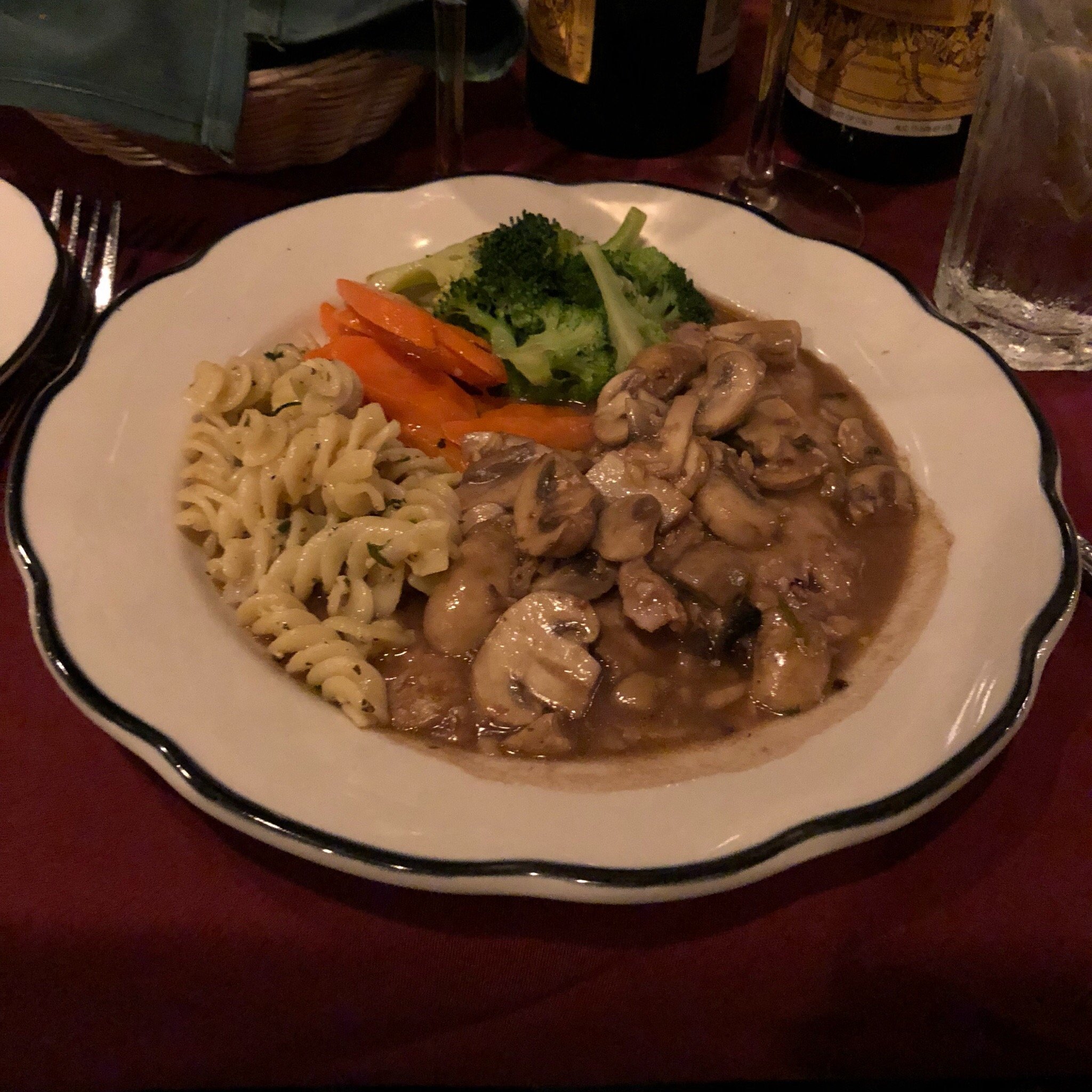 Photo credit: tripadvisor