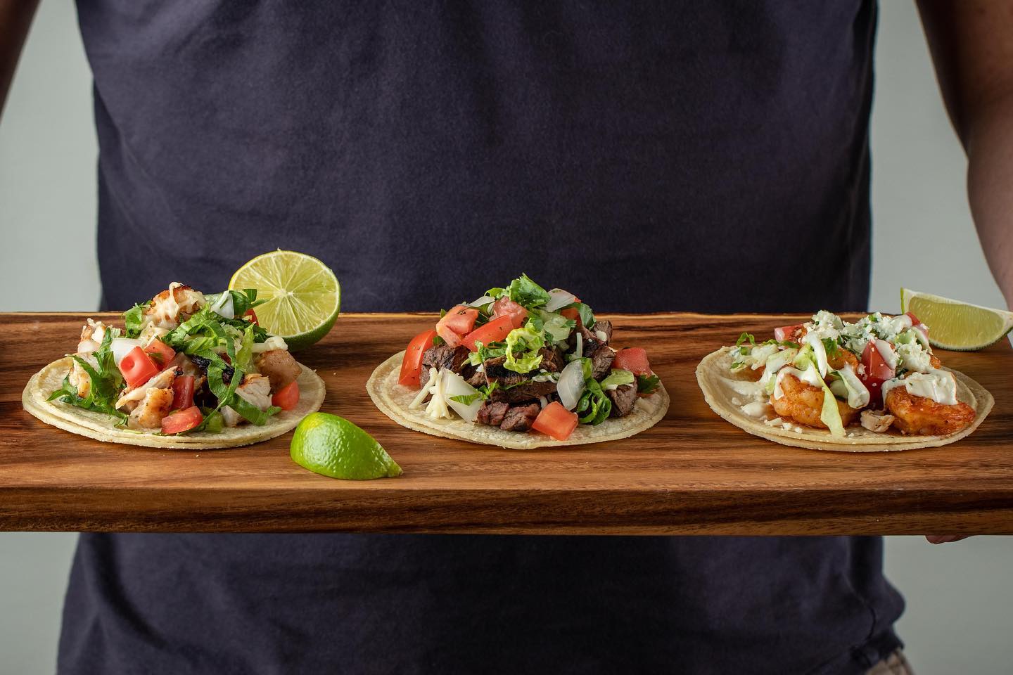 Baja Fish Tacos 745 S Main St #170, Orange