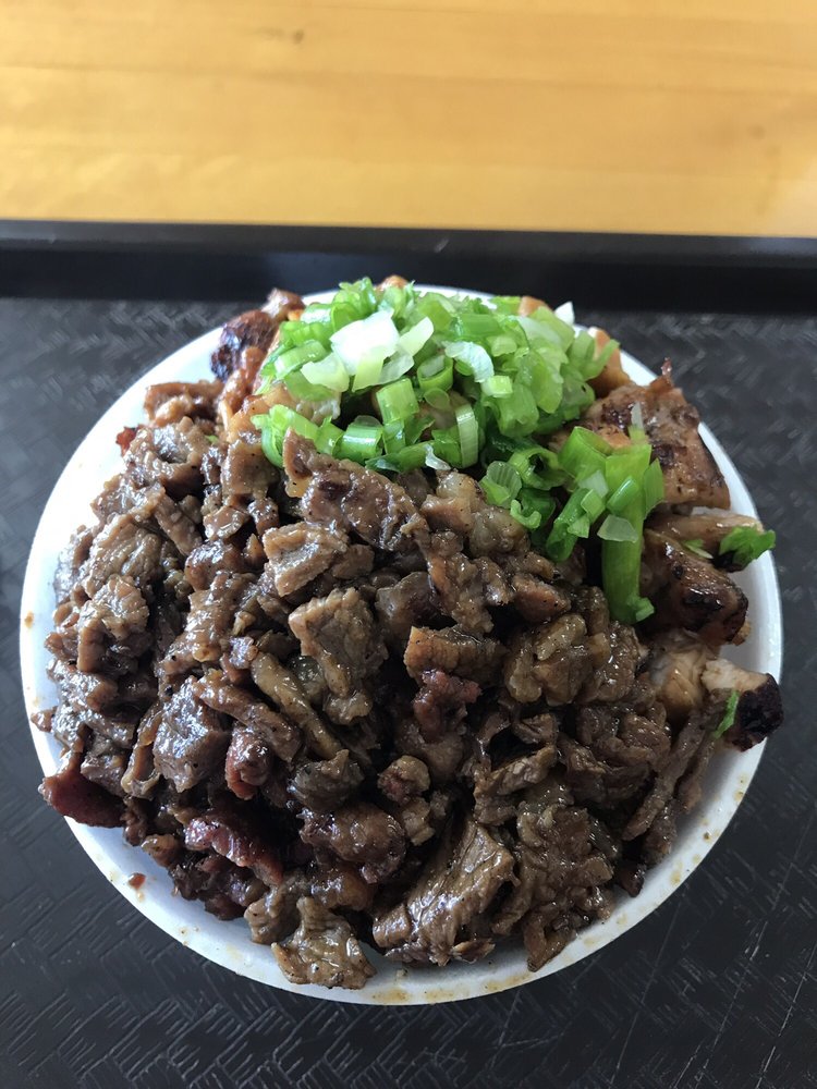 Genki Grill 1010 N Batavia St # K, Orange