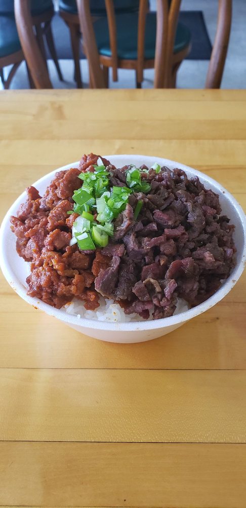 Genki Grill 1010 N Batavia St # K, Orange