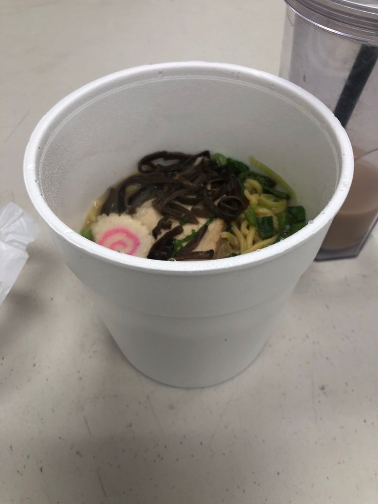 Okazu Ramen House 2143 N Tustin St, Orange