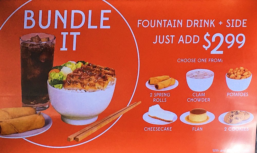 Yoshinoya Tustin & Katella 1273 N Tustin St Ste A, Orange