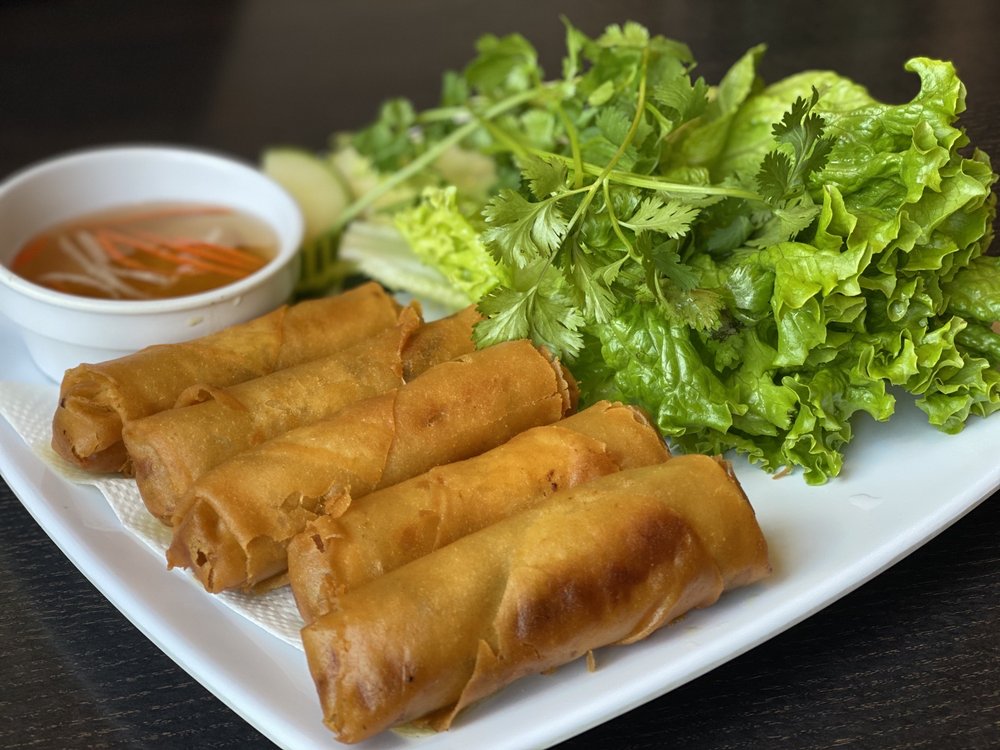 Simply Pho Noodle House 424 S Main St suite f, Orange