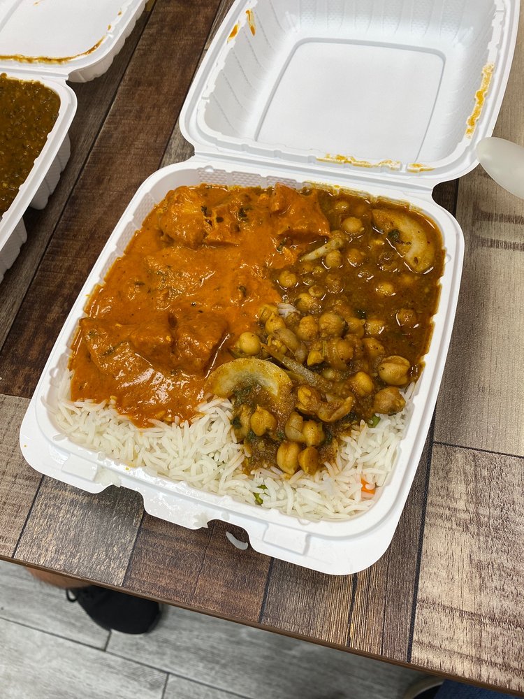 Orange Curry 4033 W Chapman Ave, Orange