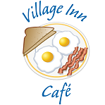 Village Inn Café 204 Village Square #2504, Orinda