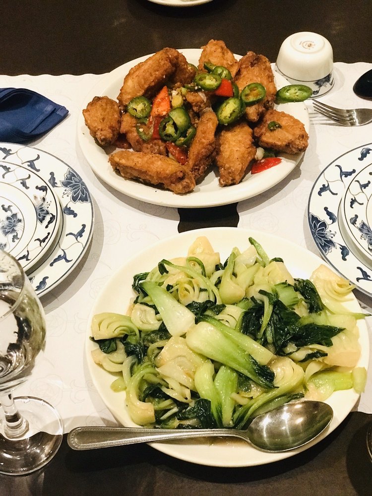 Szechwan Restaurant 79 Orinda Way, Orinda