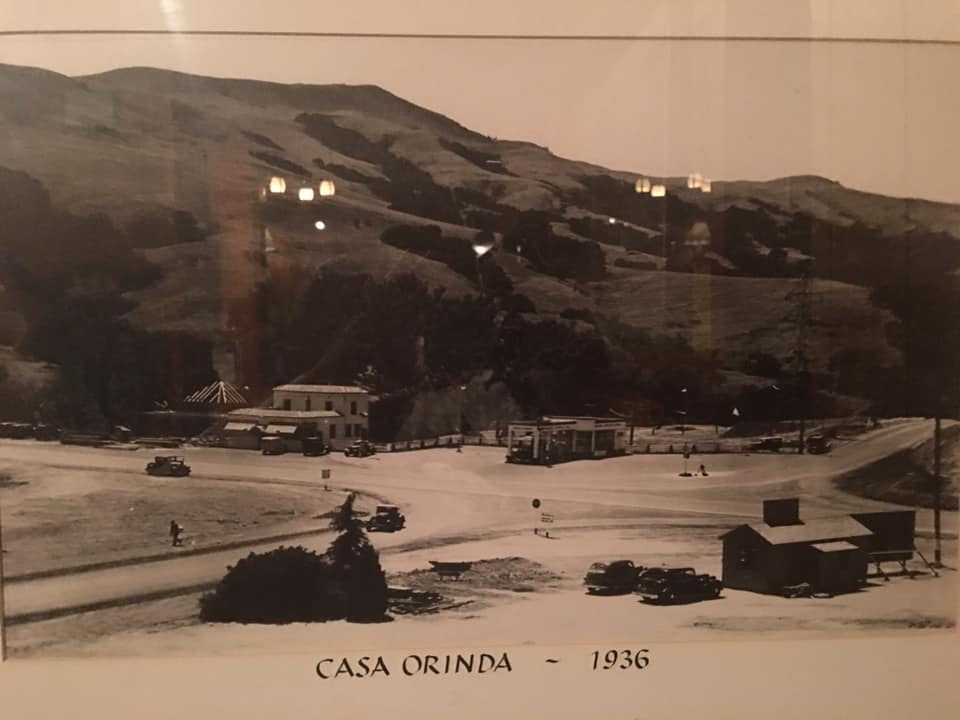 Casa Orinda 20 Bryant Way, Orinda
