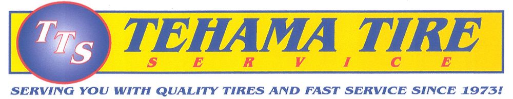 Tehama Tire Services Inc