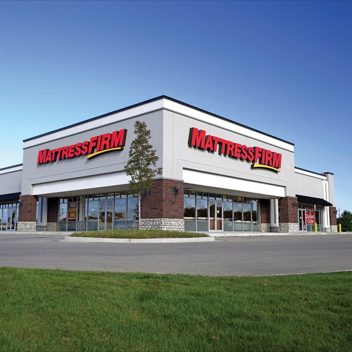 Mattress Firm 375 Oro Dam Blvd E Ste 1, Oroville