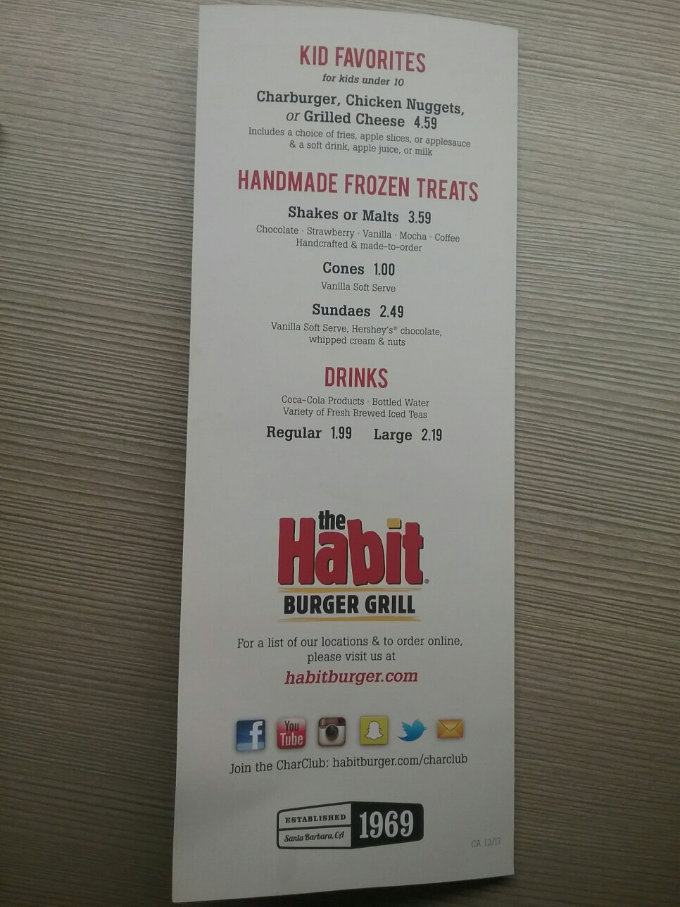 Photo credit: Tripadvisor