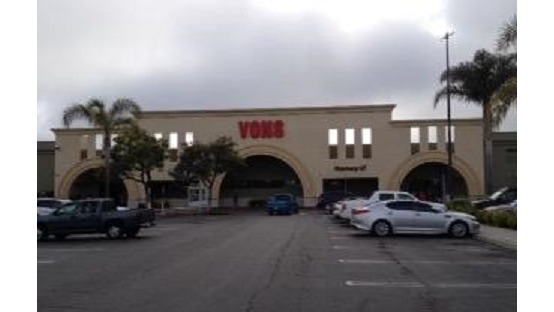 Vons Pharmacy