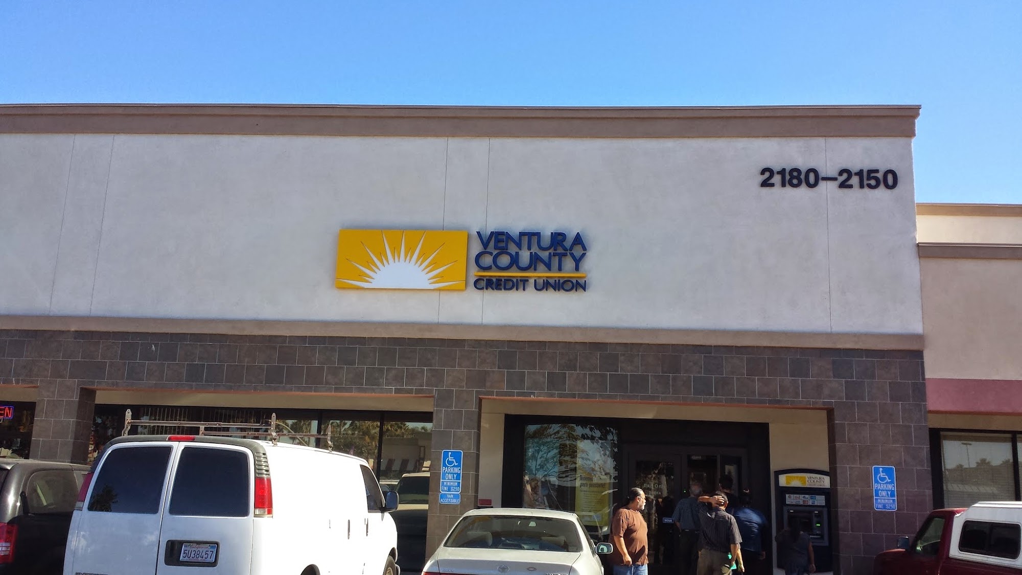 Ventura County Credit Union - Oxnard