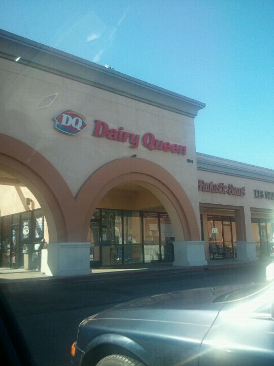 Dairy Queen 1941 N Rose Ave Ste 720, Oxnard