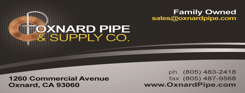 Oxnard Pipe and Supply