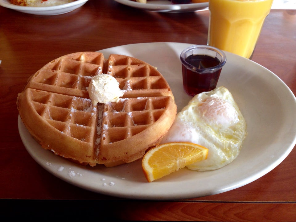 Photo credit: foursquare