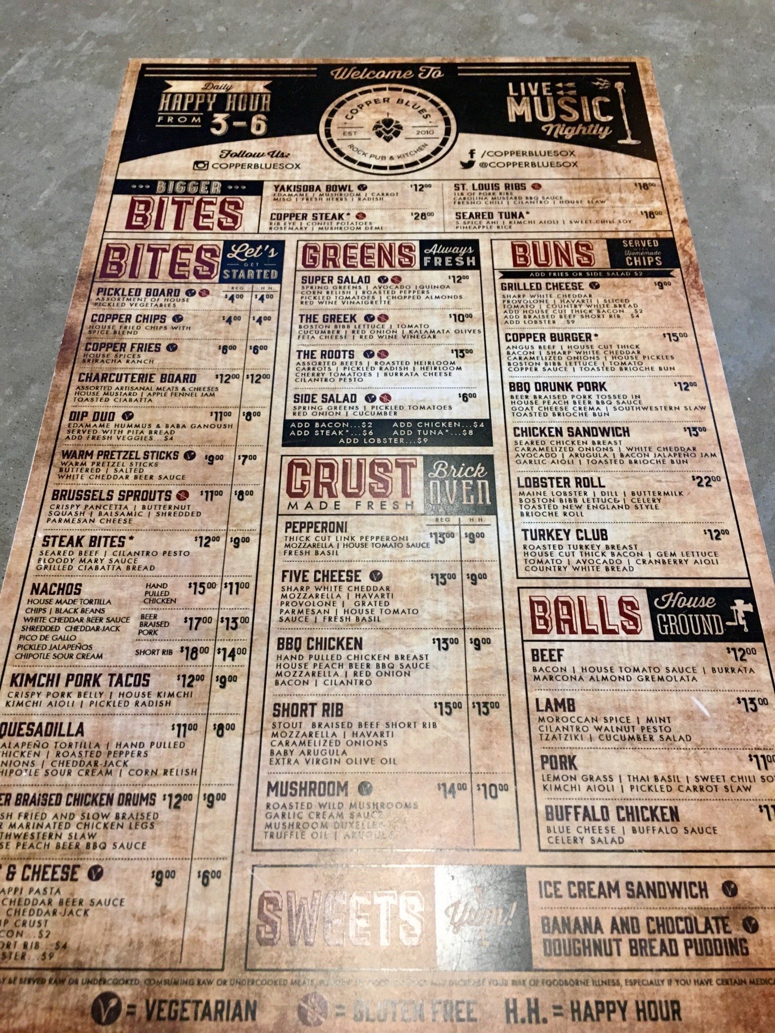 Photo credit: Tripadvisor