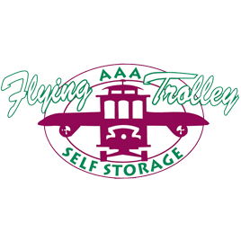 AAA Flying Trolley Self Storage