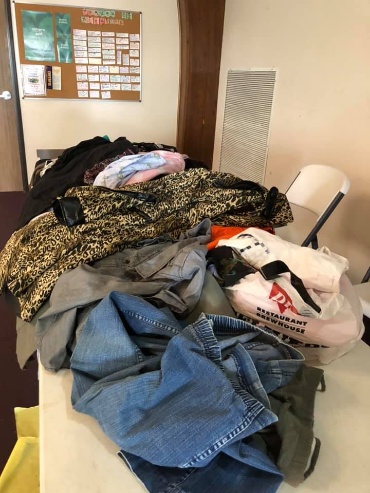 Salvation Army Oxnard