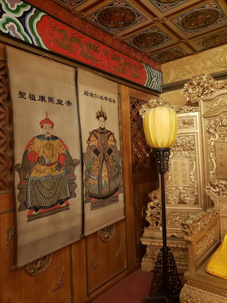 Dynasty Restaurant 1116 Forest Ave ste a, Pacific Grove