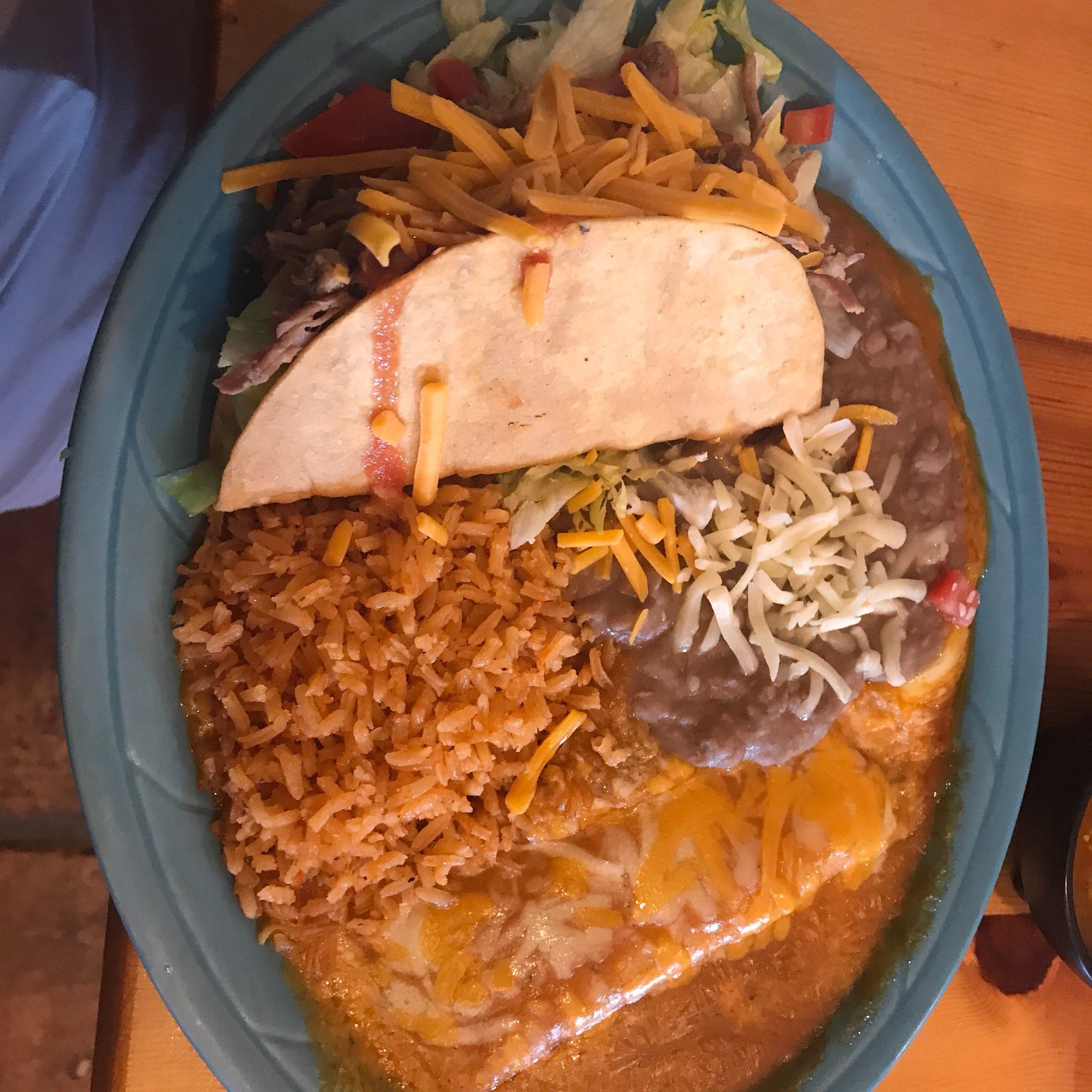 Photo credit: tripadvisor