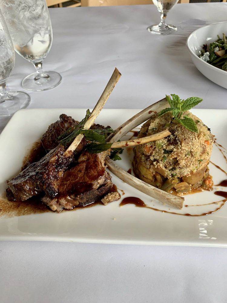 Point Pinos Grill 77 Asilomar Ave, Pacific Grove