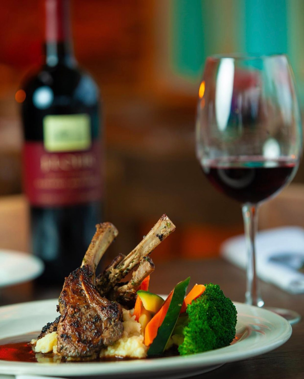 Photo credit: tripadvisor