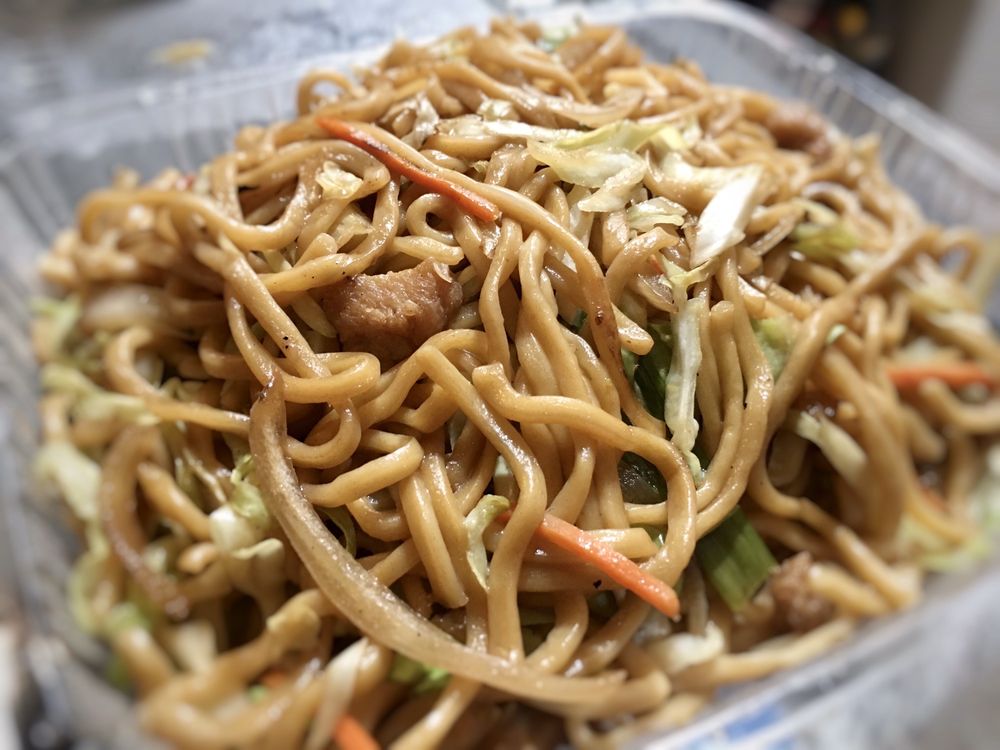 Mandarin Gourmet 5148, 1184 Forest Ave G, Pacific Grove