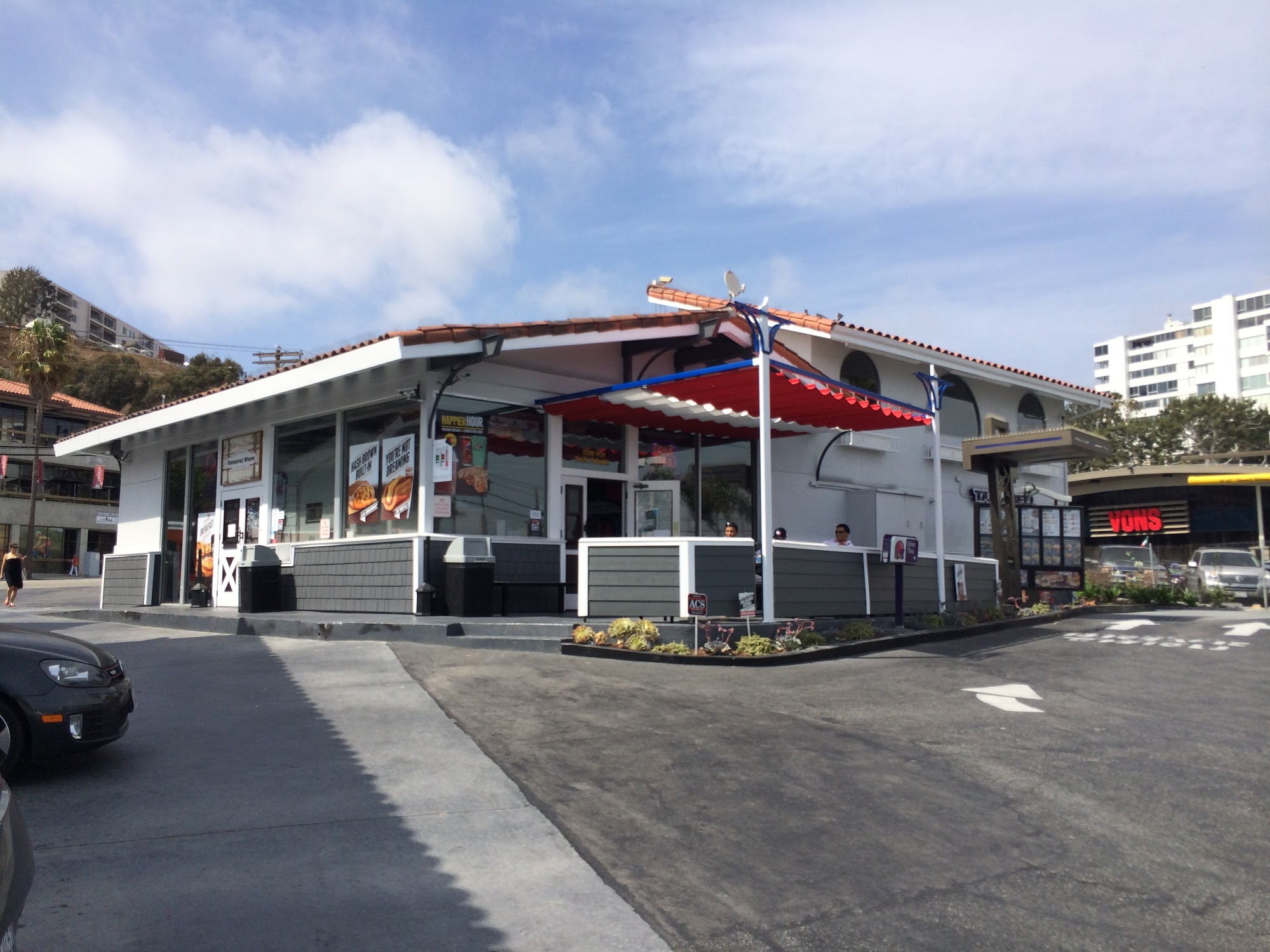 Pacific West General Store