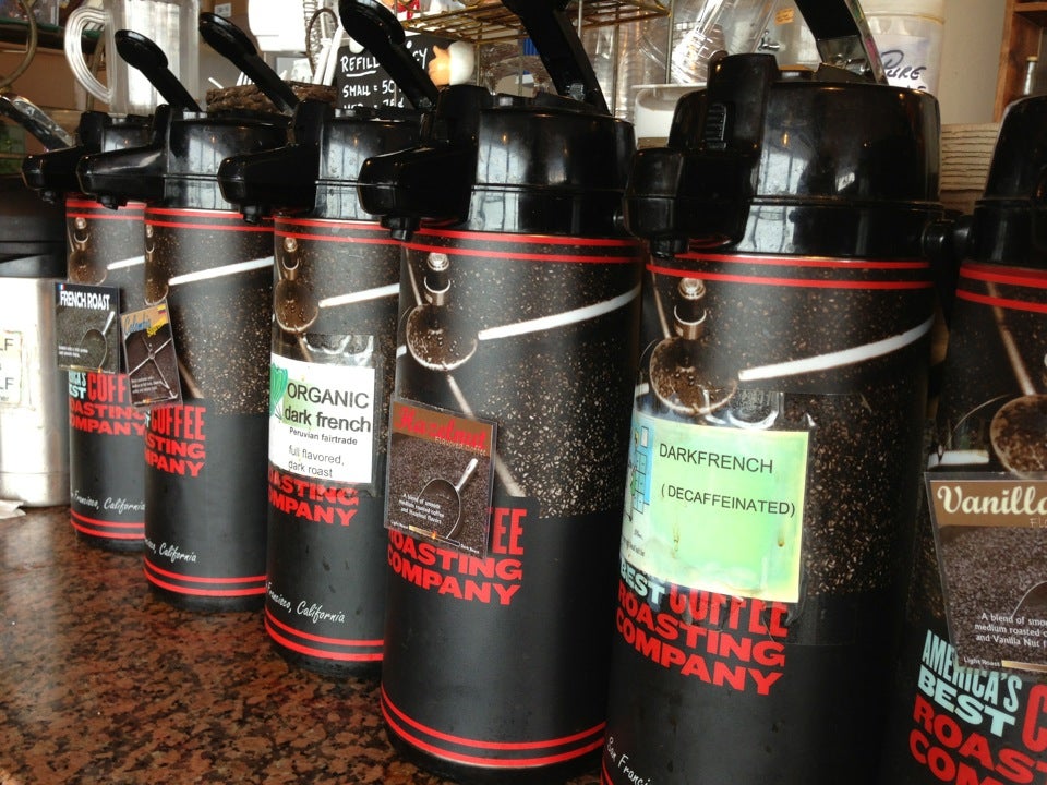 Photo credit: foursquare