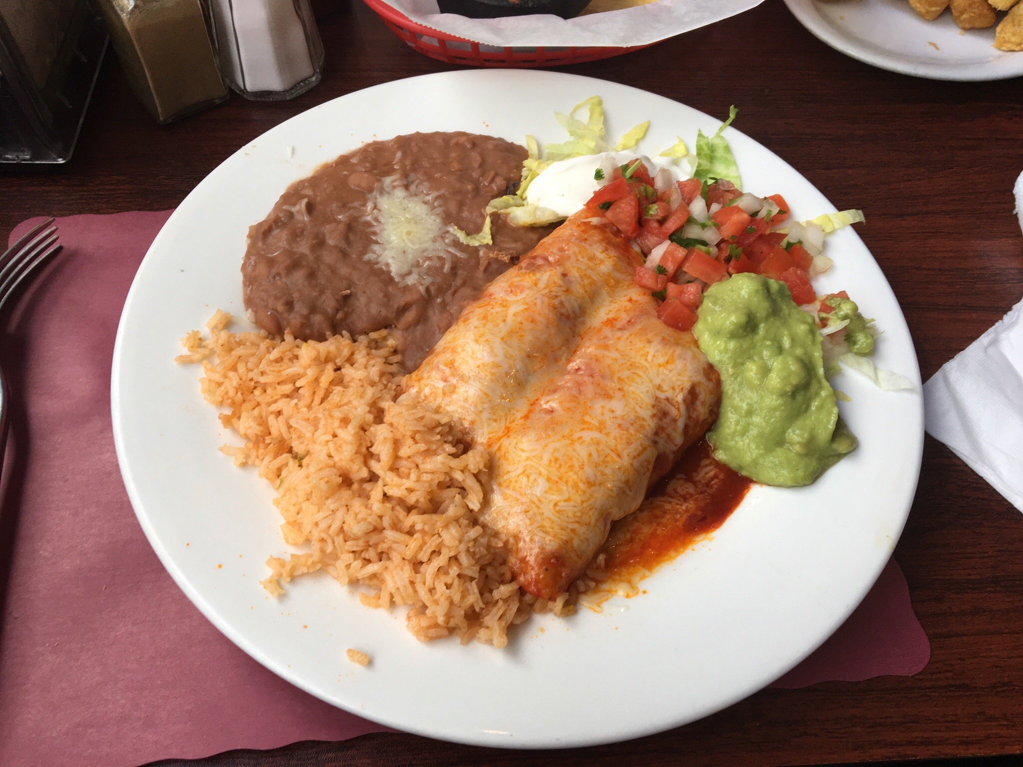 Photo credit: tripadvisor