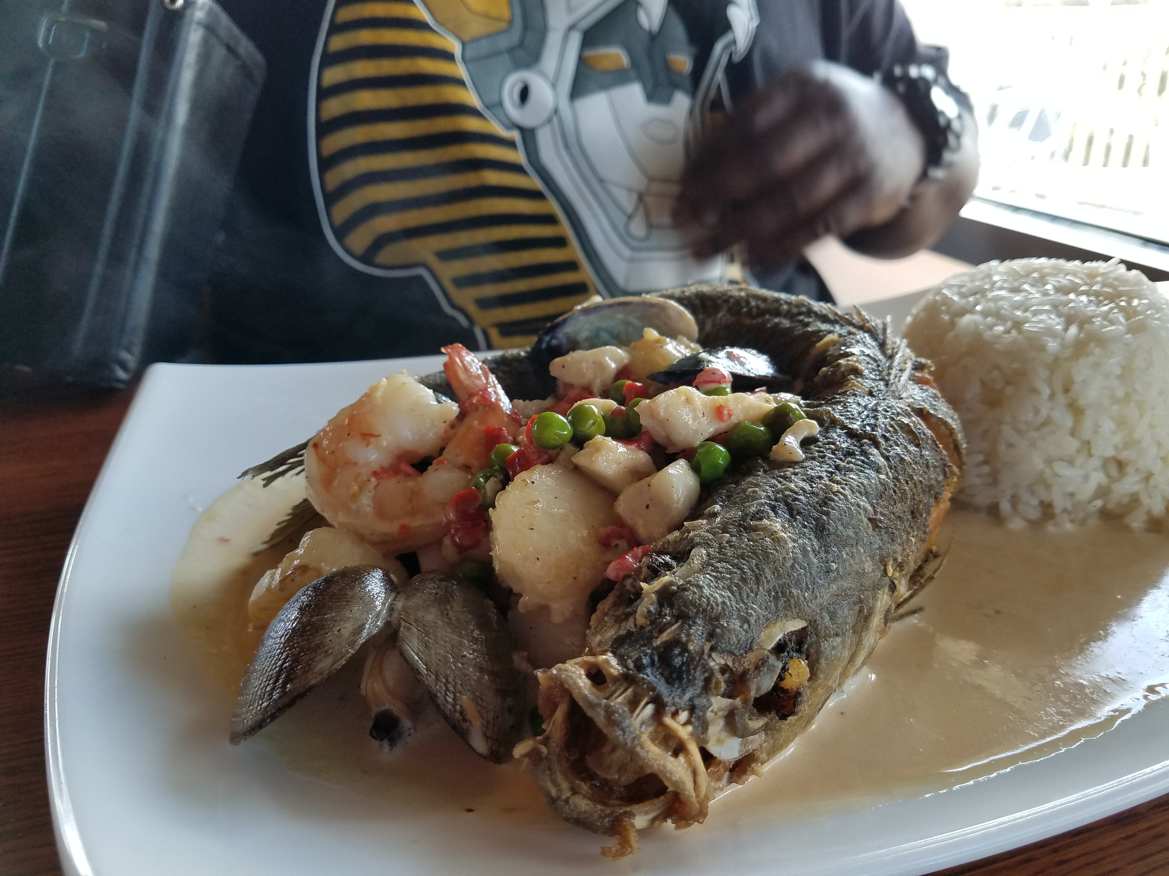 Photo credit: tripadvisor